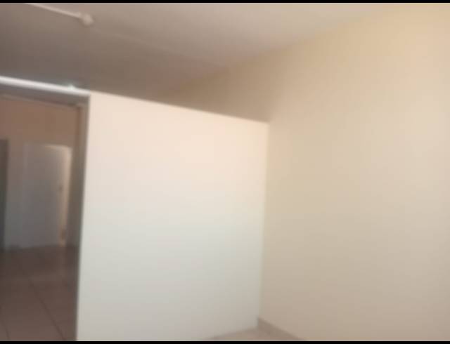 1 BEDROOM FLAT TO LET IN GREYVILLE